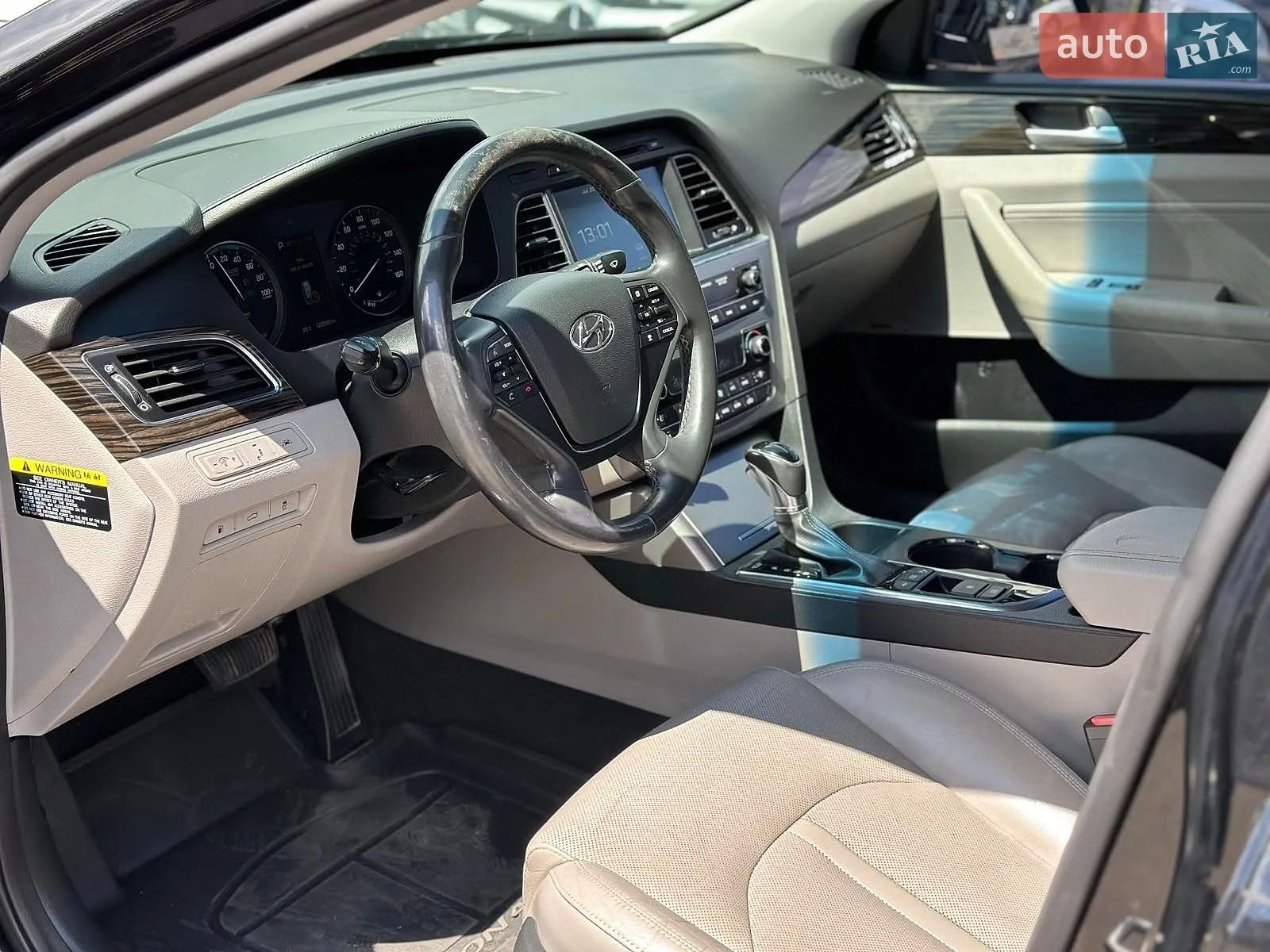 2015 Hyundai Sonata - мініатюра 30