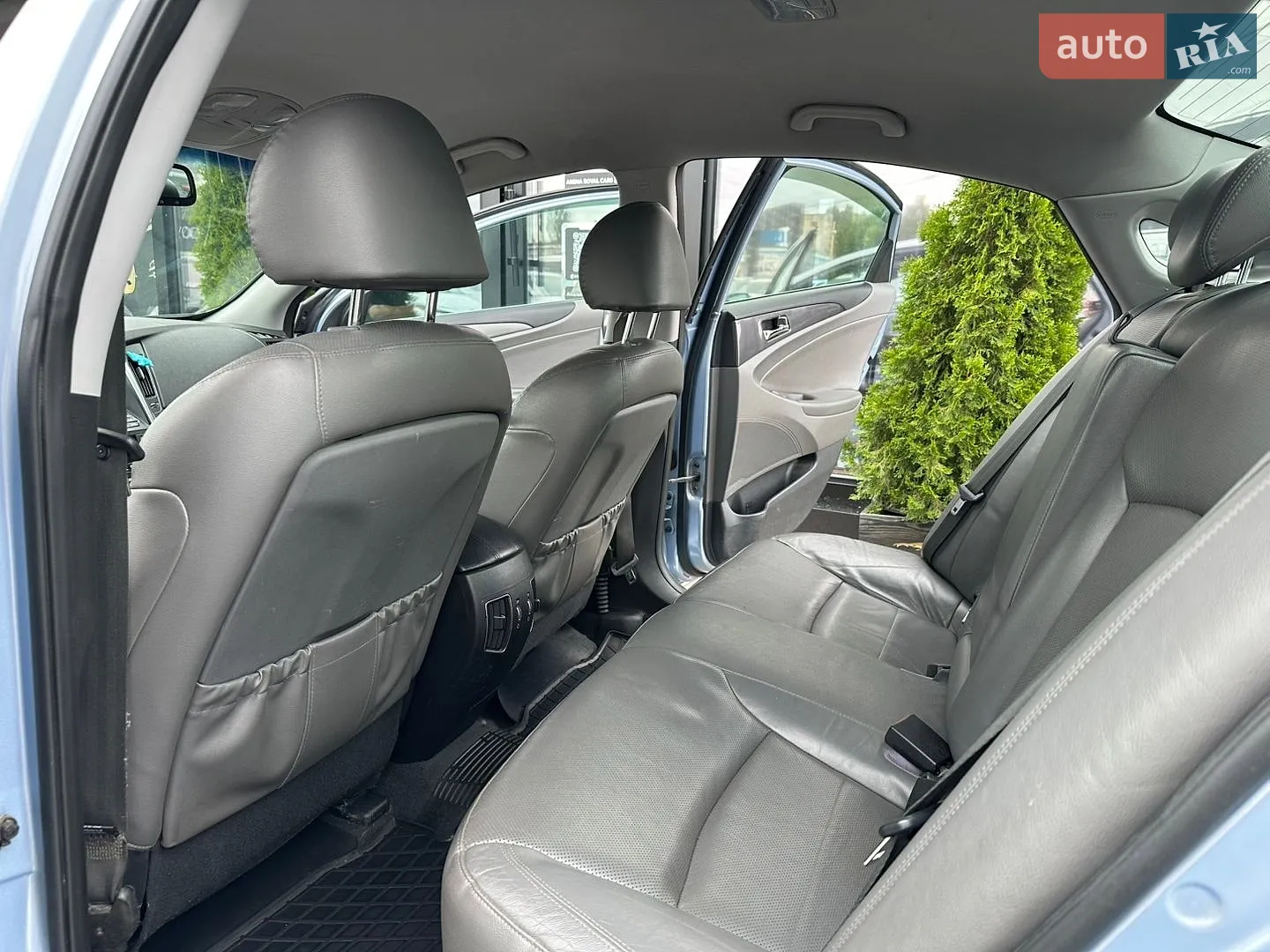 2013 Hyundai Sonata - мініатюра 16