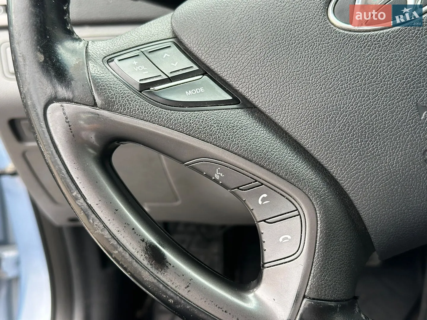 2013 Hyundai Sonata - мініатюра 29
