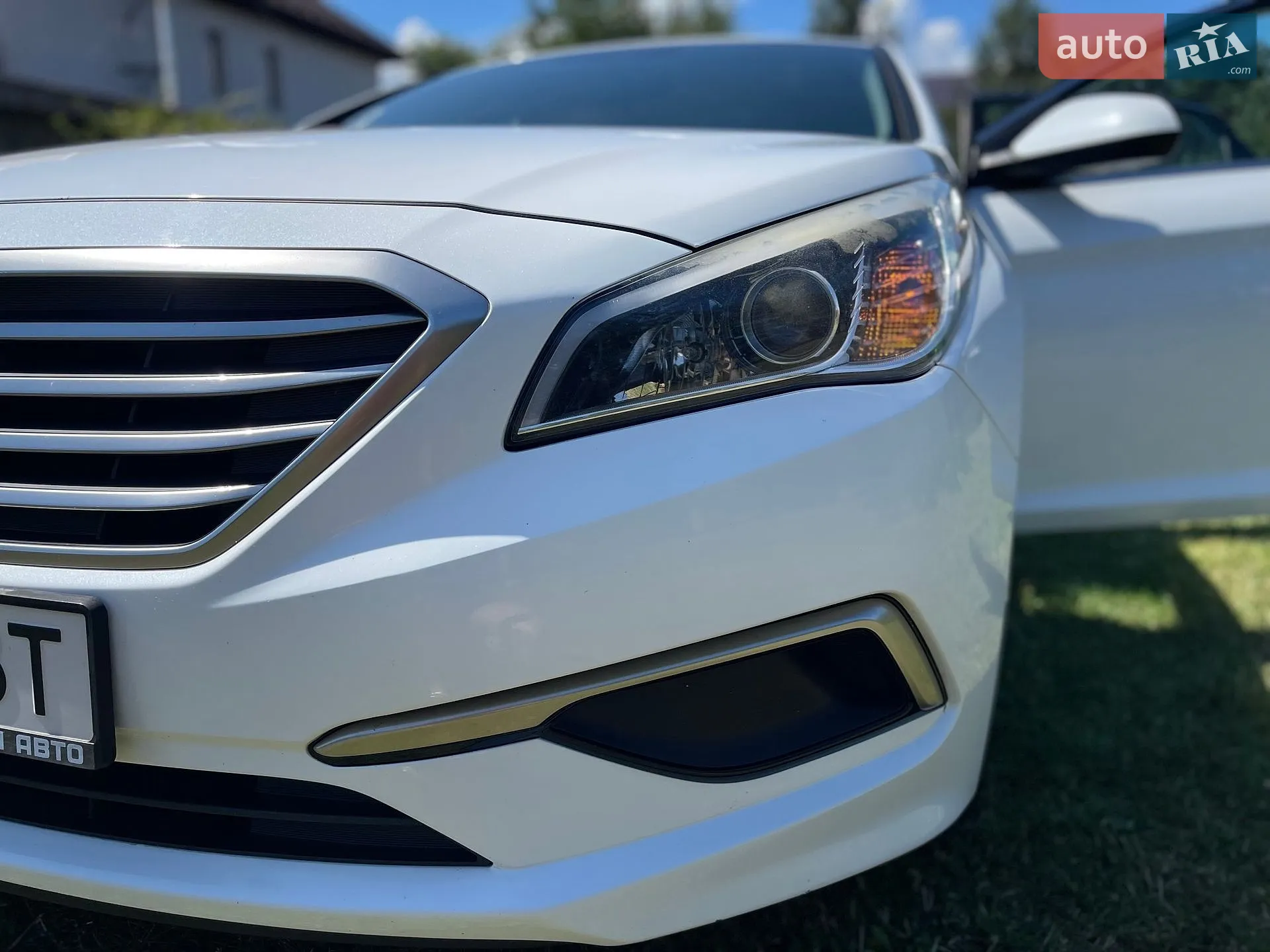 2017 Hyundai Sonata - мініатюра 17