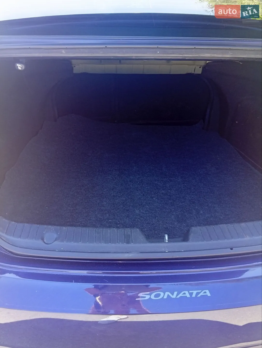 2013 Hyundai Sonata - мініатюра 18