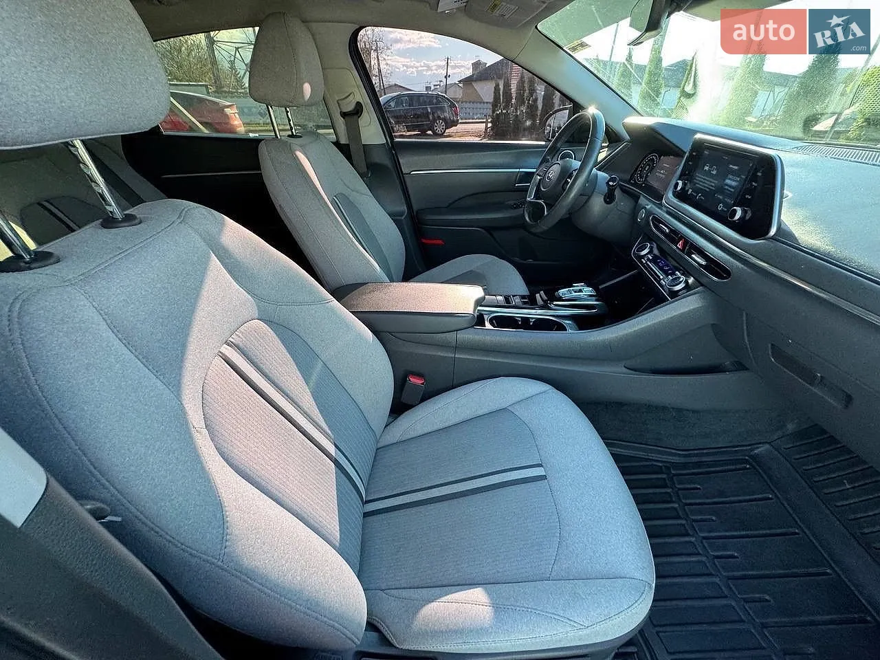 2020 Hyundai Sonata - мініатюра 48