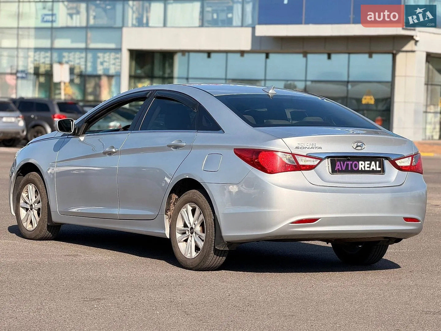 2013 Hyundai Sonata - мініатюра 22