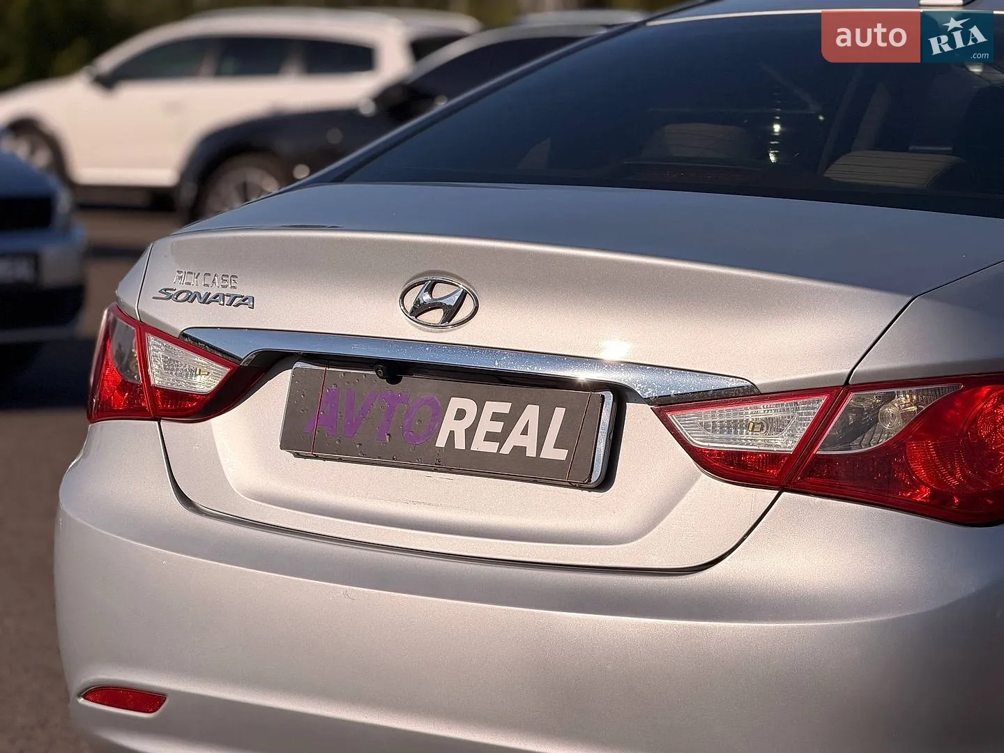 2013 Hyundai Sonata - мініатюра 26