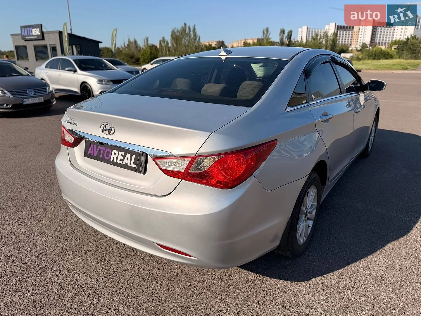 2013 Hyundai Sonata - мініатюра 28