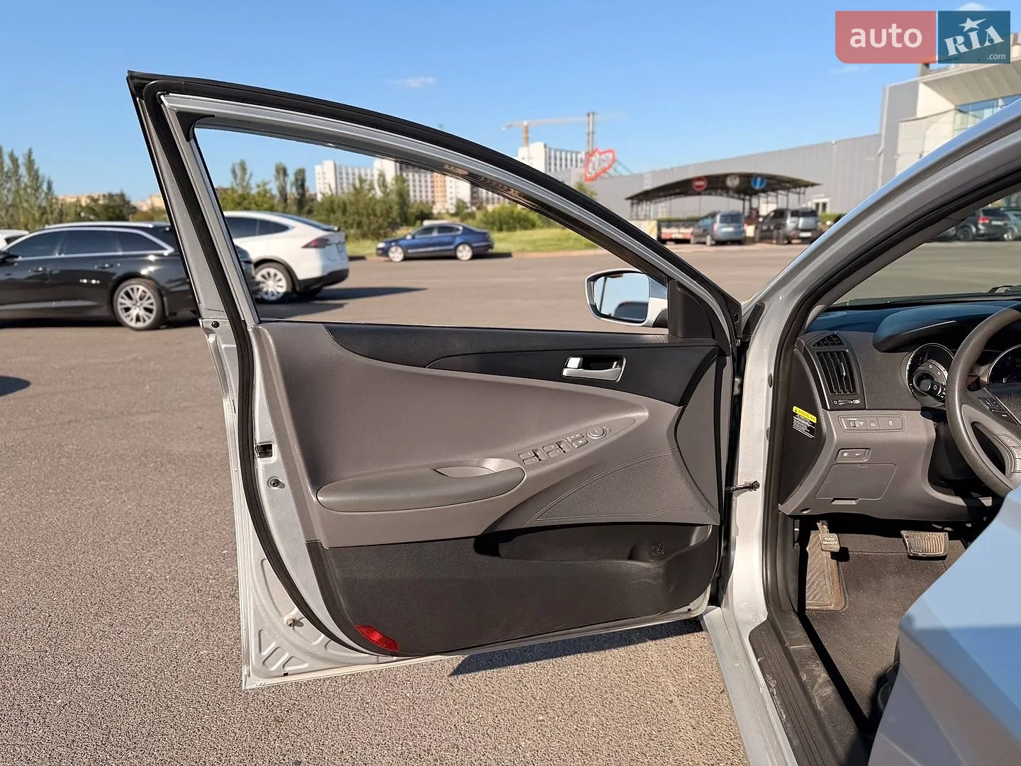 2013 Hyundai Sonata - мініатюра 36