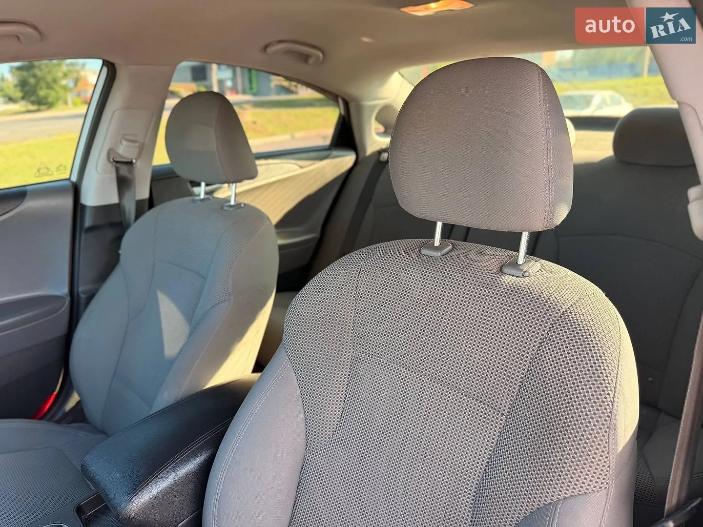 2013 Hyundai Sonata - мініатюра 41