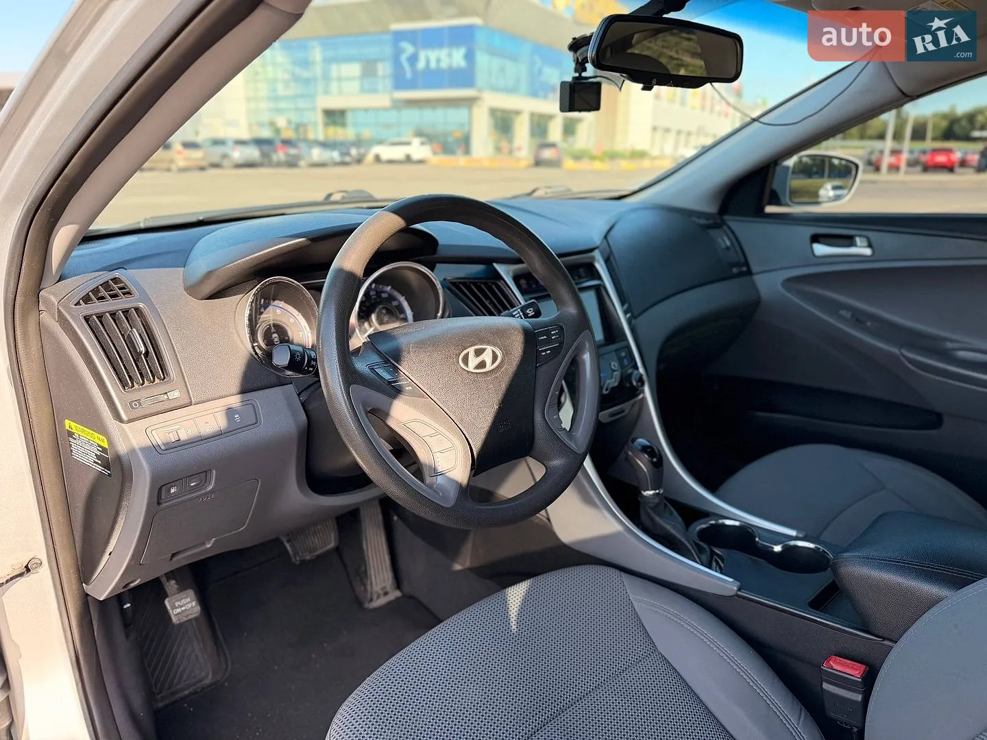 2013 Hyundai Sonata - мініатюра 43
