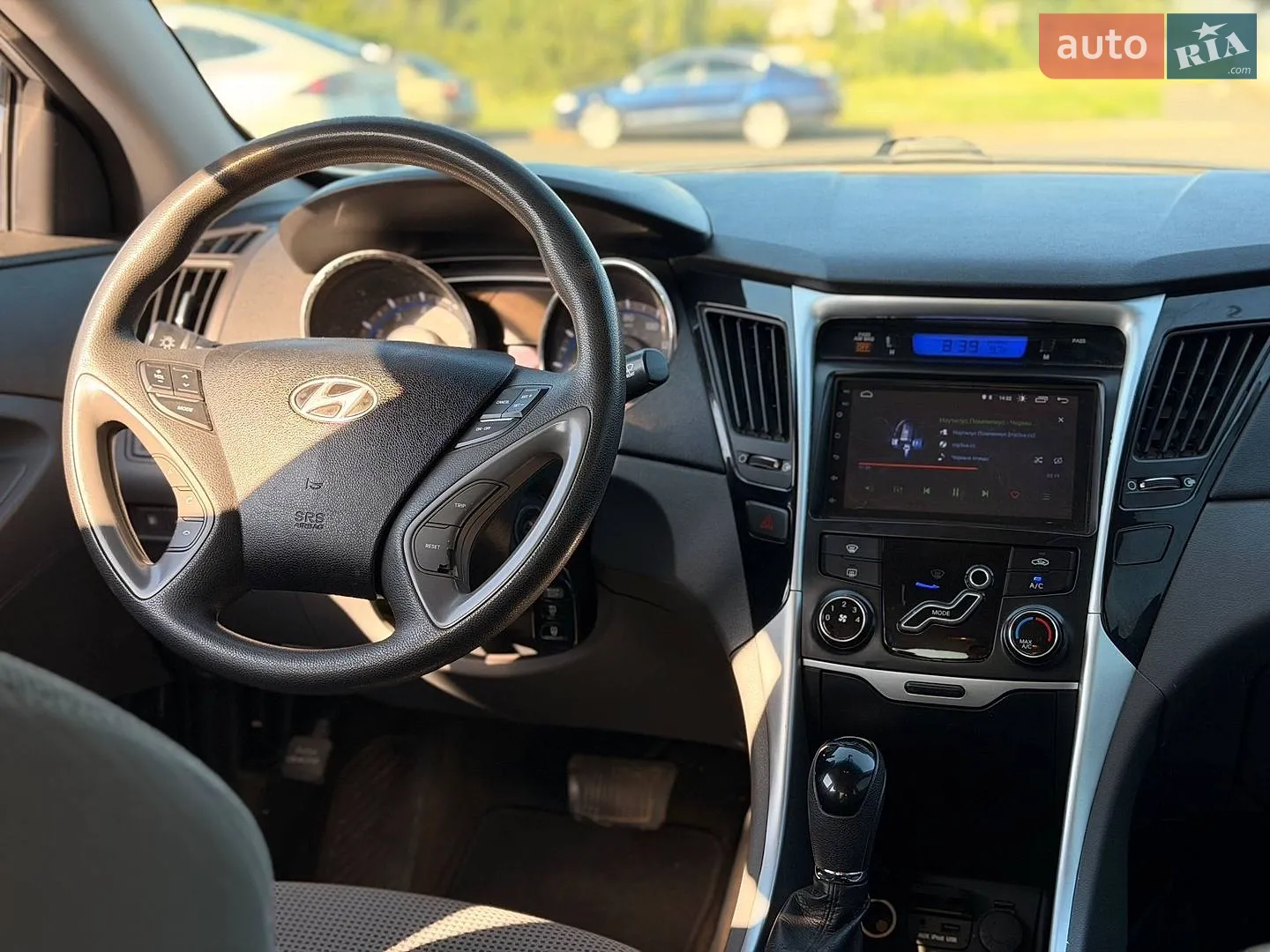 2013 Hyundai Sonata - мініатюра 54