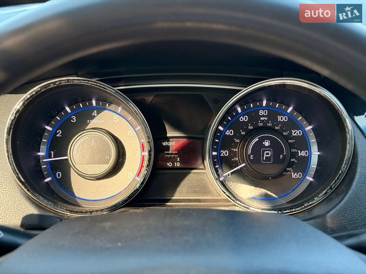 2013 Hyundai Sonata - мініатюра 59