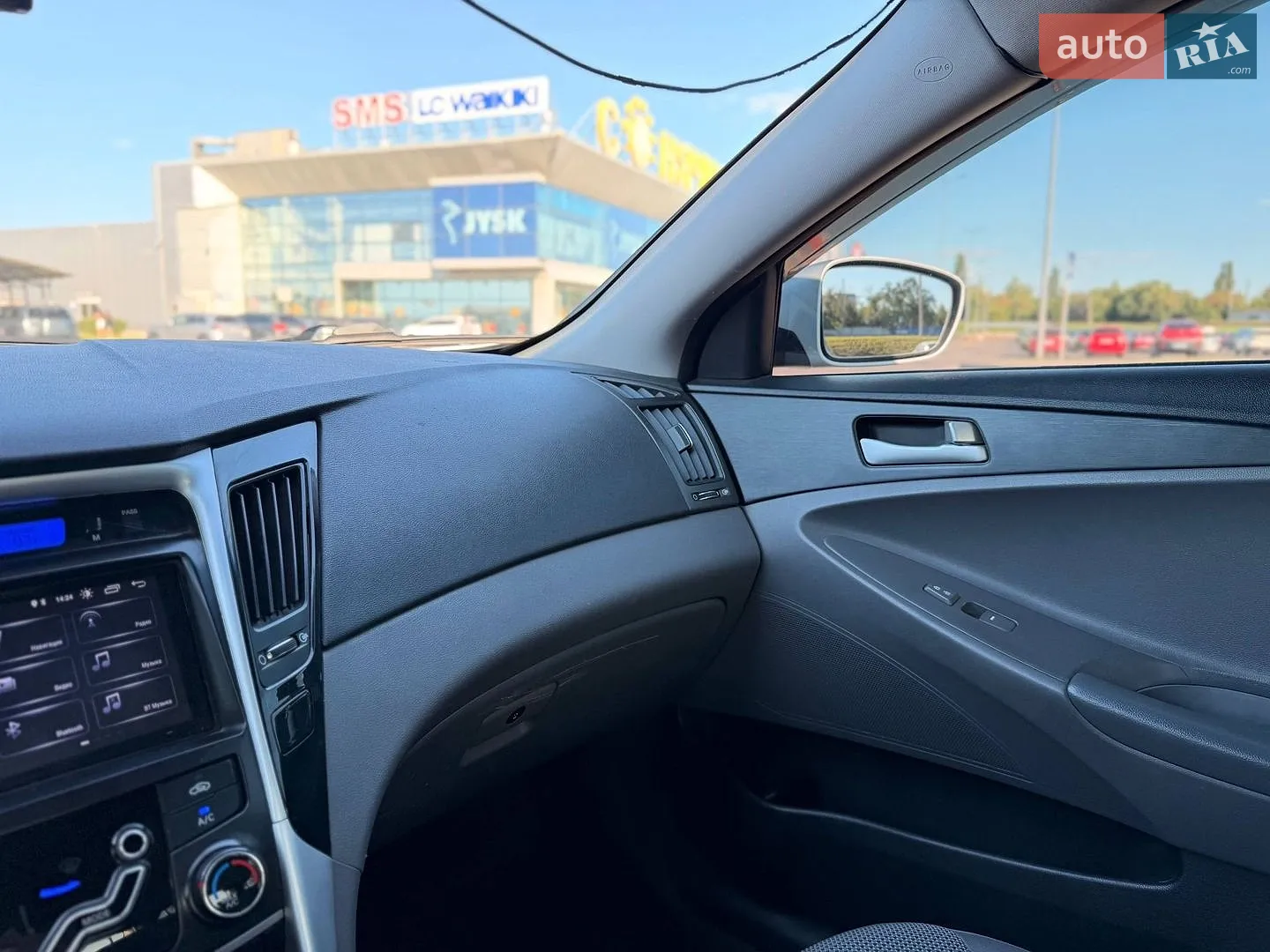 2013 Hyundai Sonata - мініатюра 67