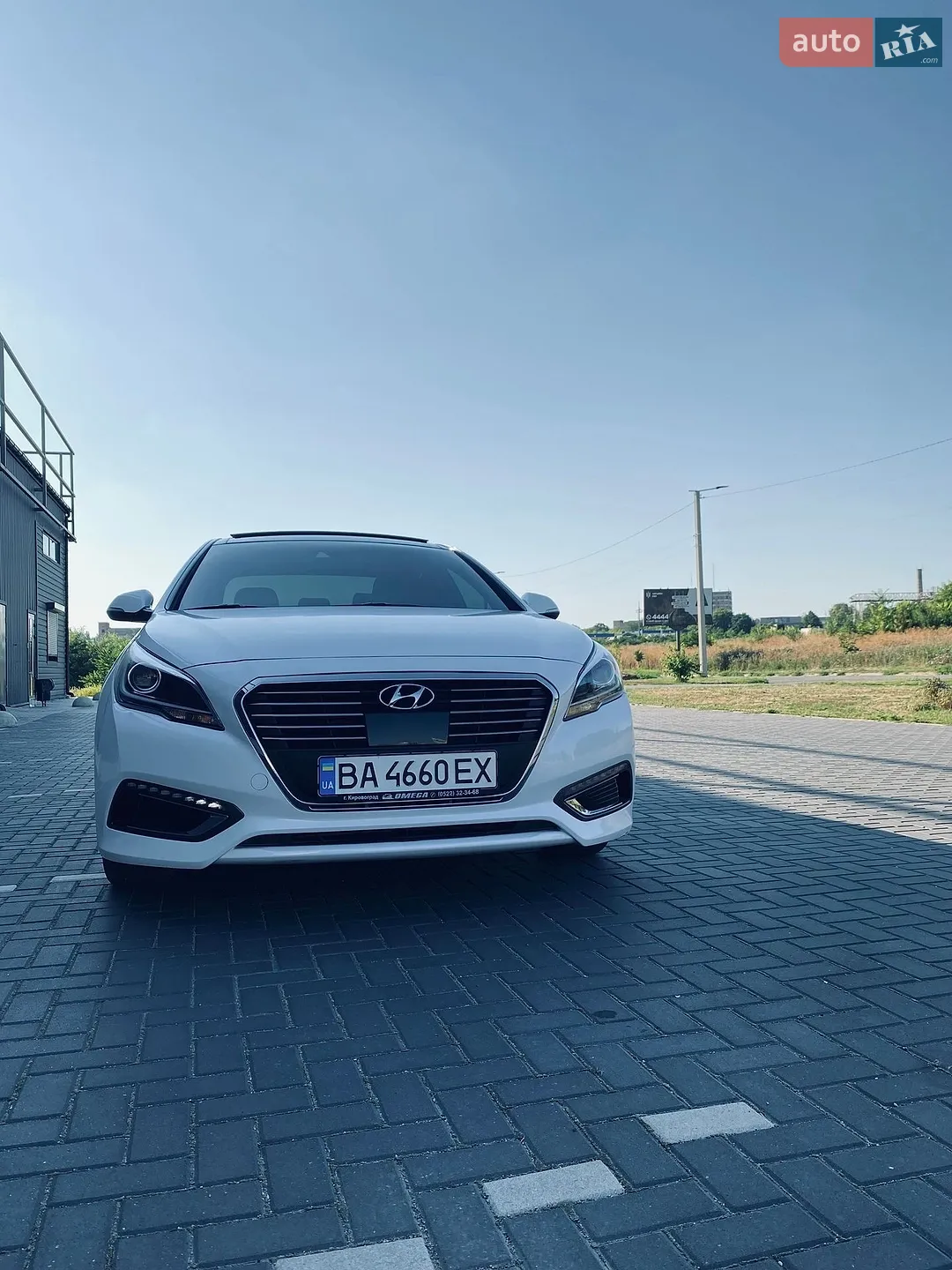 2015 Hyundai Sonata - мініатюра 7