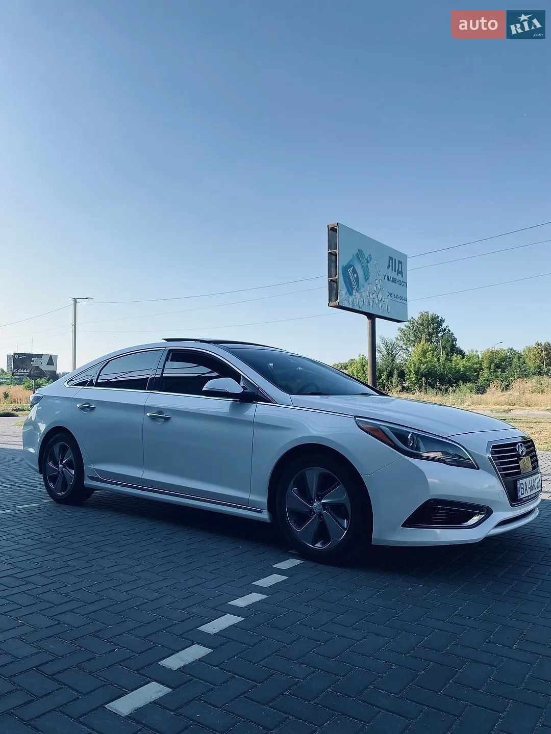 2015 Hyundai Sonata - мініатюра 11