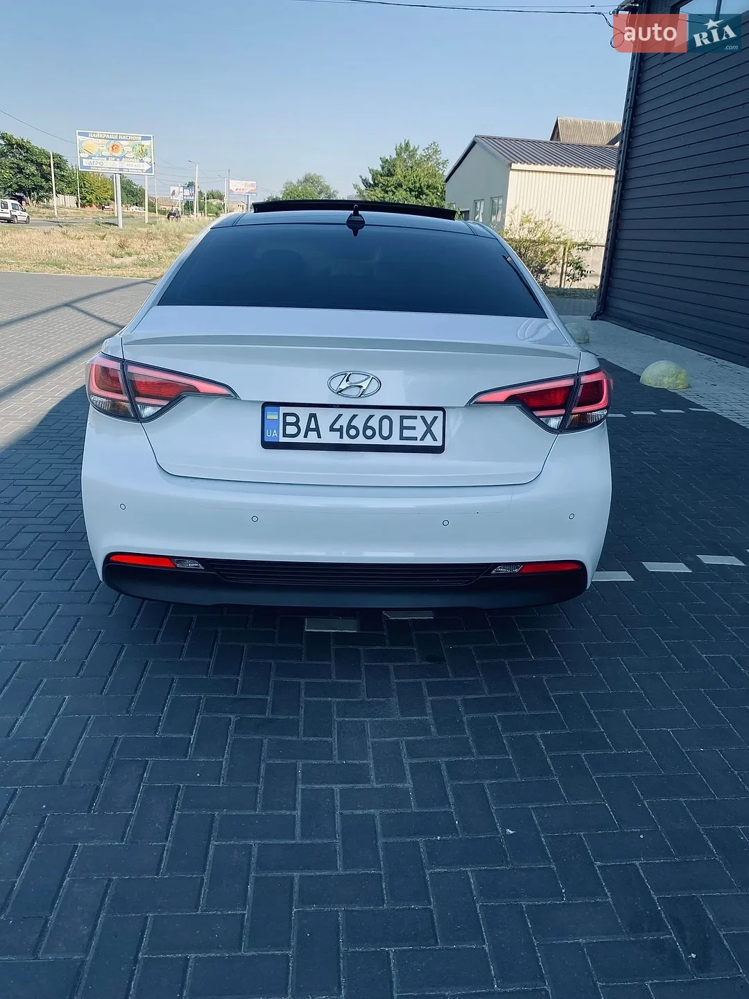 2015 Hyundai Sonata - мініатюра 14