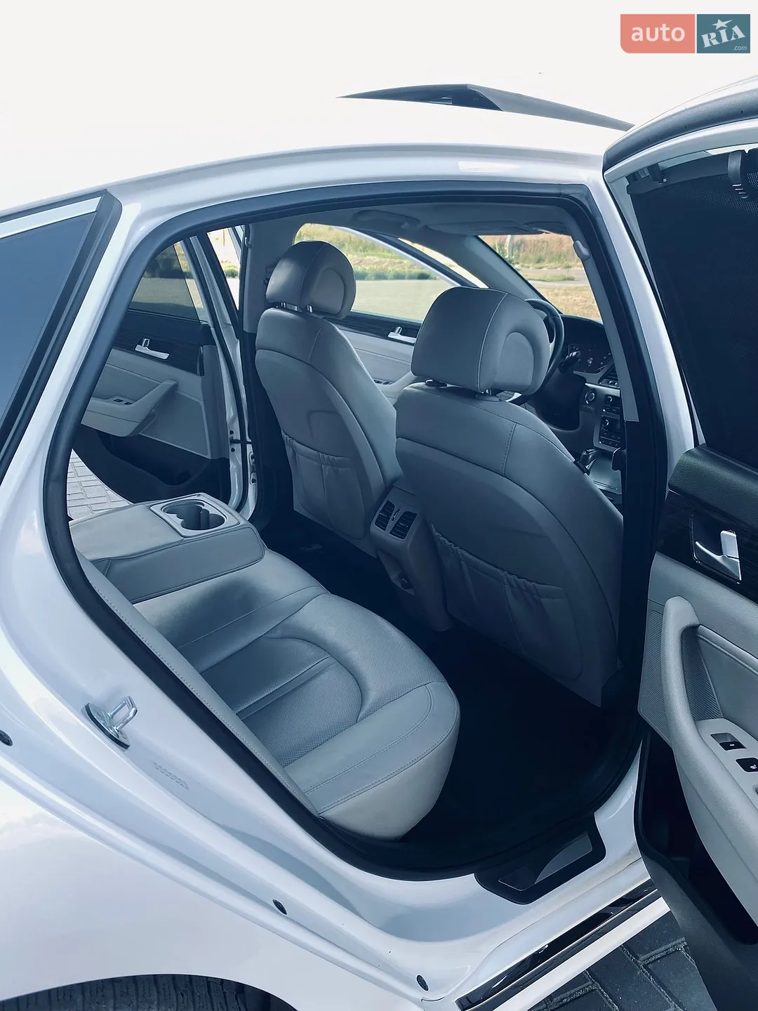 2015 Hyundai Sonata - мініатюра 26