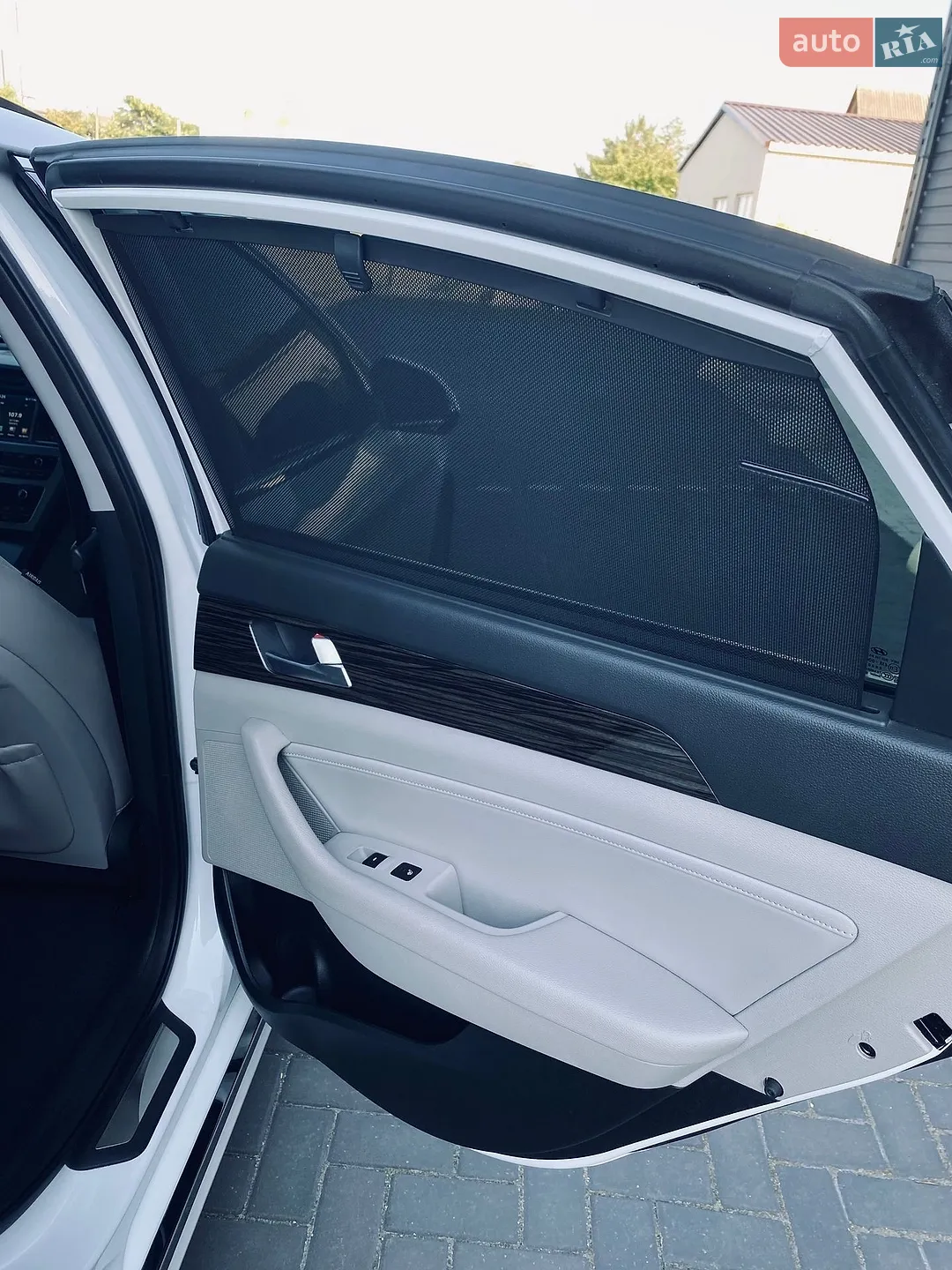 2015 Hyundai Sonata - мініатюра 30