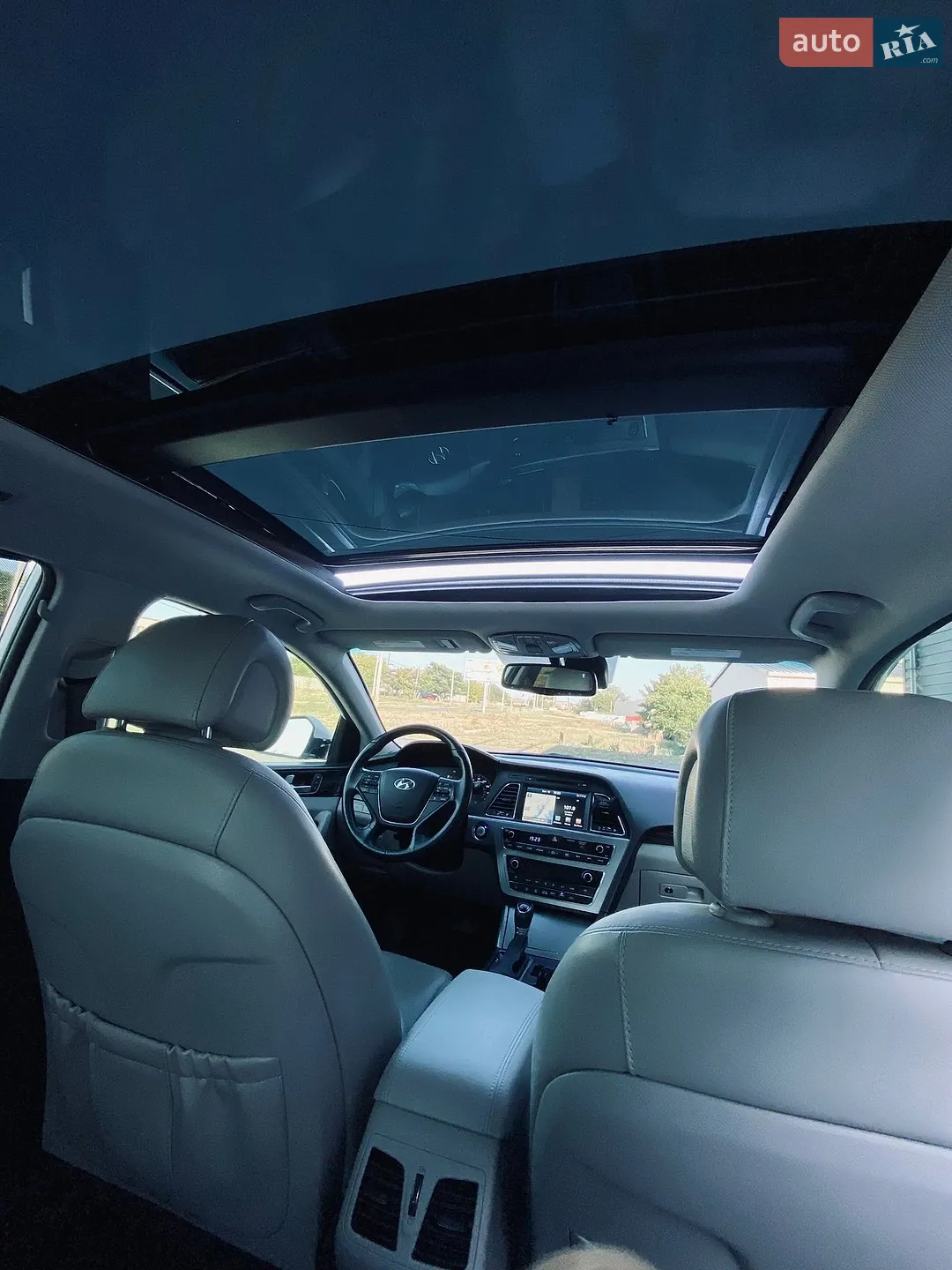 2015 Hyundai Sonata - мініатюра 21