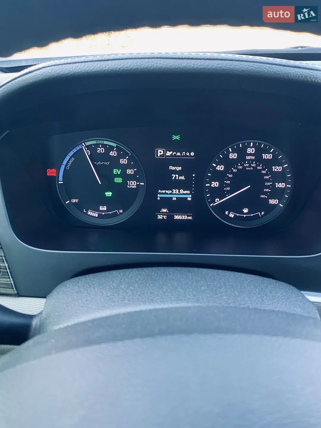 2015 Hyundai Sonata - мініатюра 5
