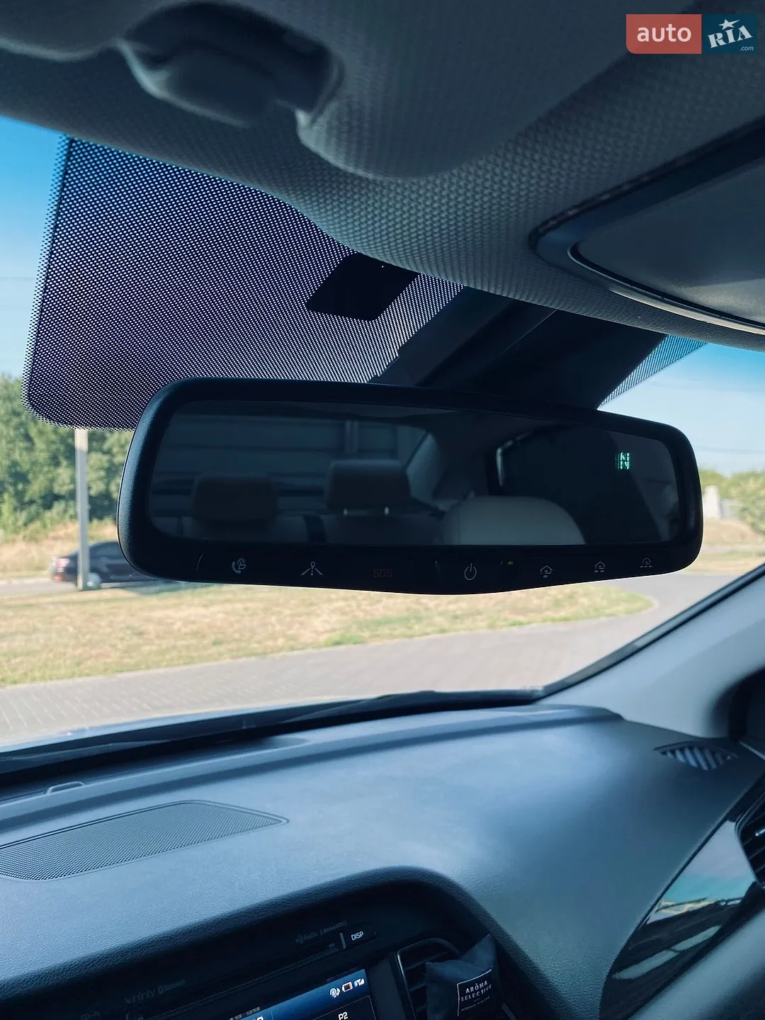 2015 Hyundai Sonata - мініатюра 32