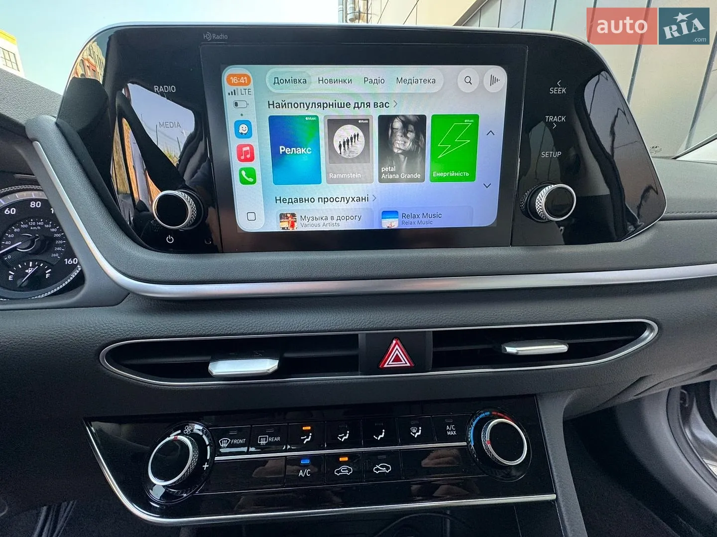 2021 Hyundai Sonata - мініатюра 15