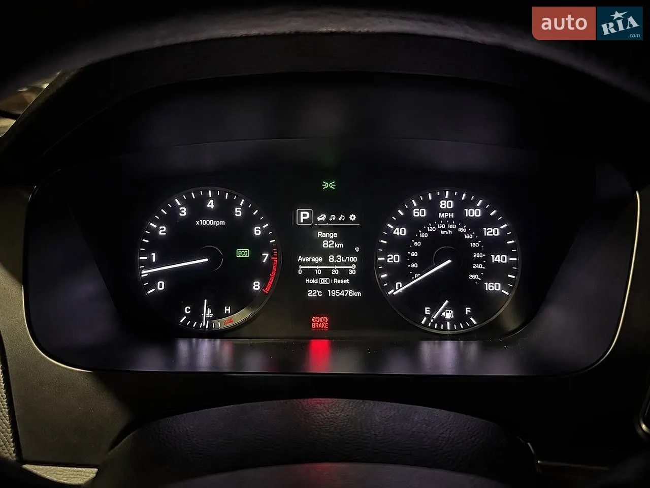 2015 Hyundai Sonata - мініатюра 4