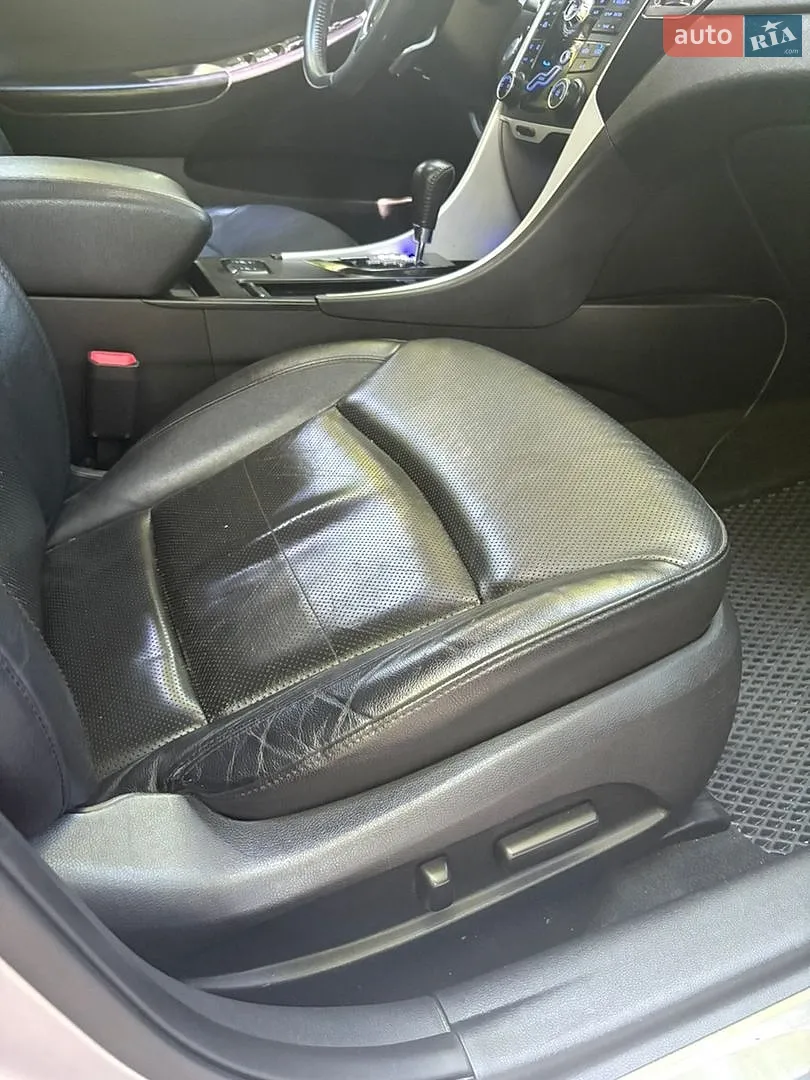 2010 Hyundai Sonata - мініатюра 37