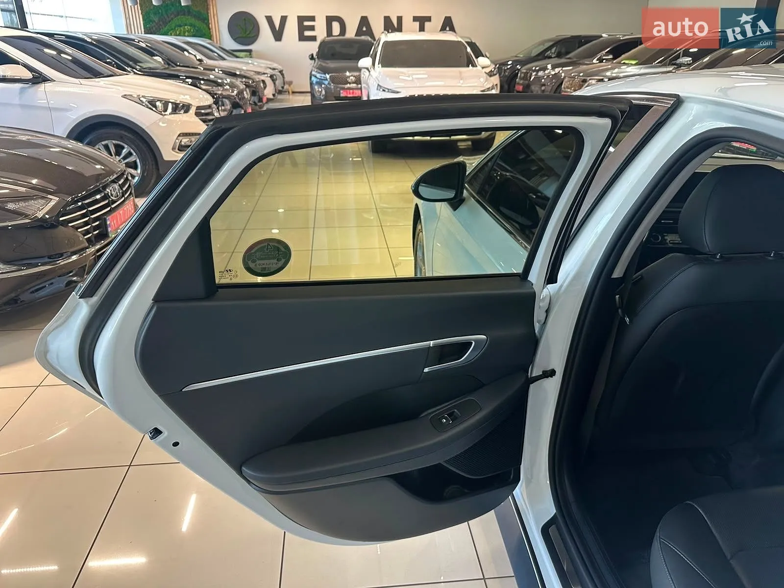 2019 Hyundai Sonata - мініатюра 13
