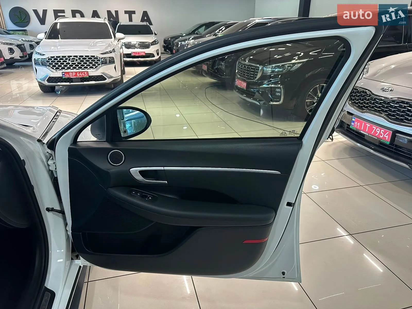 2019 Hyundai Sonata - мініатюра 15