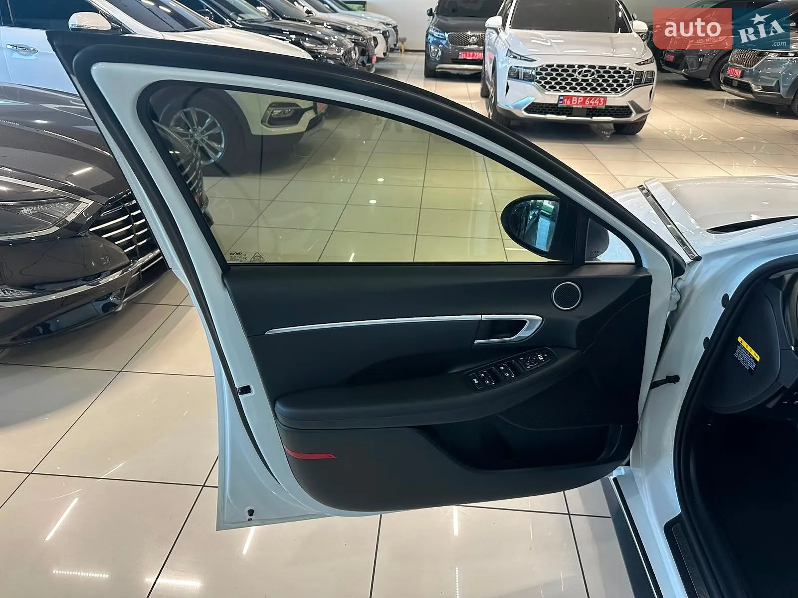 2019 Hyundai Sonata - мініатюра 11