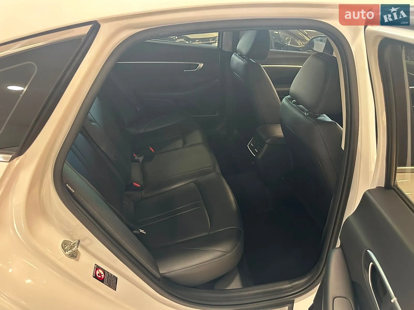 2019 Hyundai Sonata - мініатюра 18