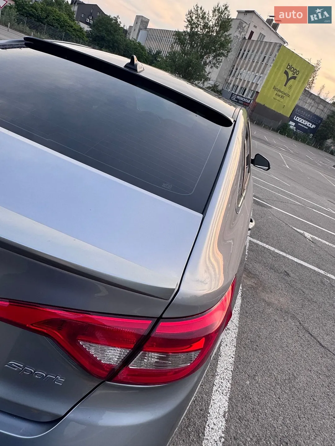 2015 Hyundai Sonata - мініатюра 9