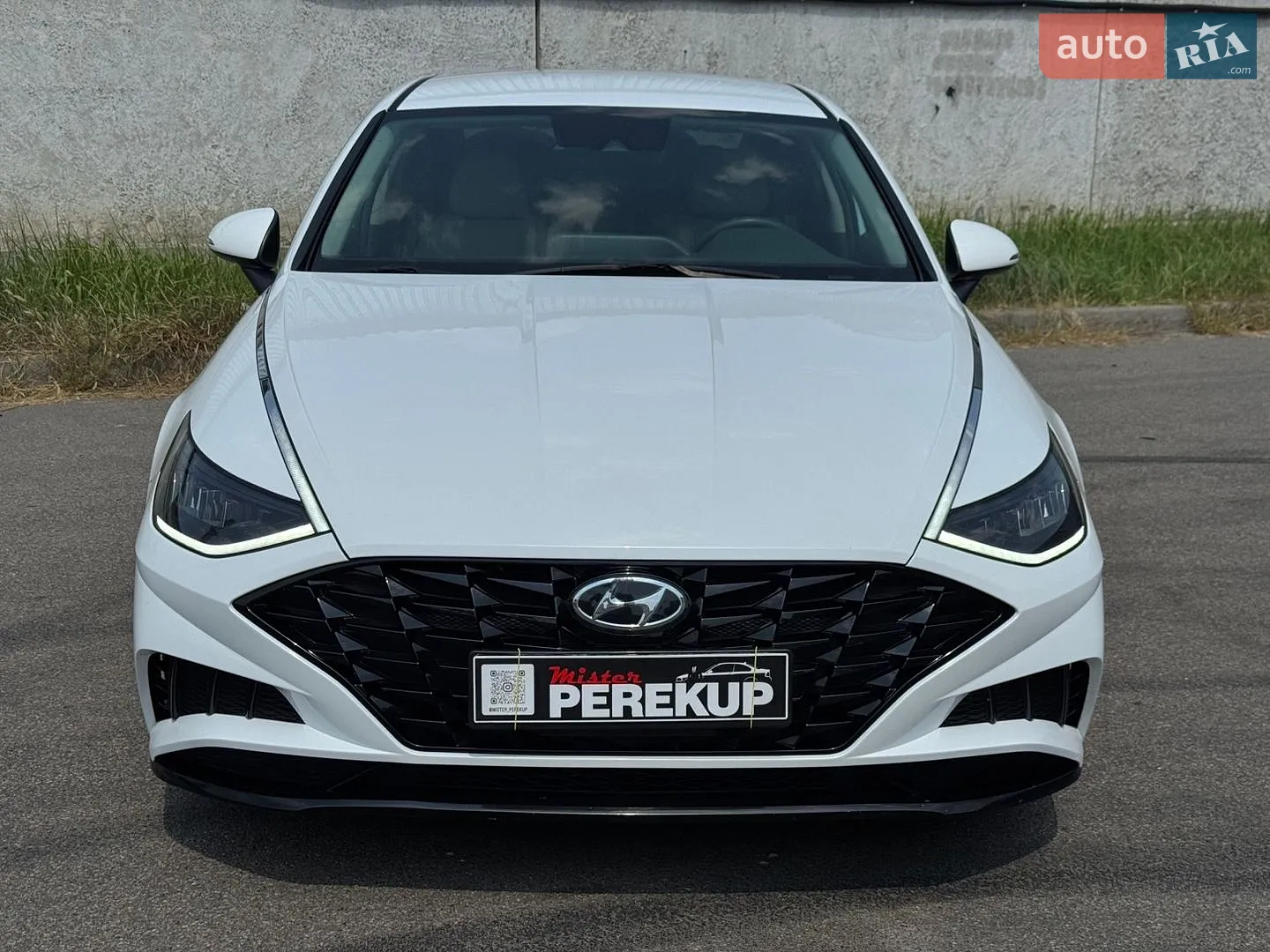 2019 Hyundai Sonata - мініатюра 2