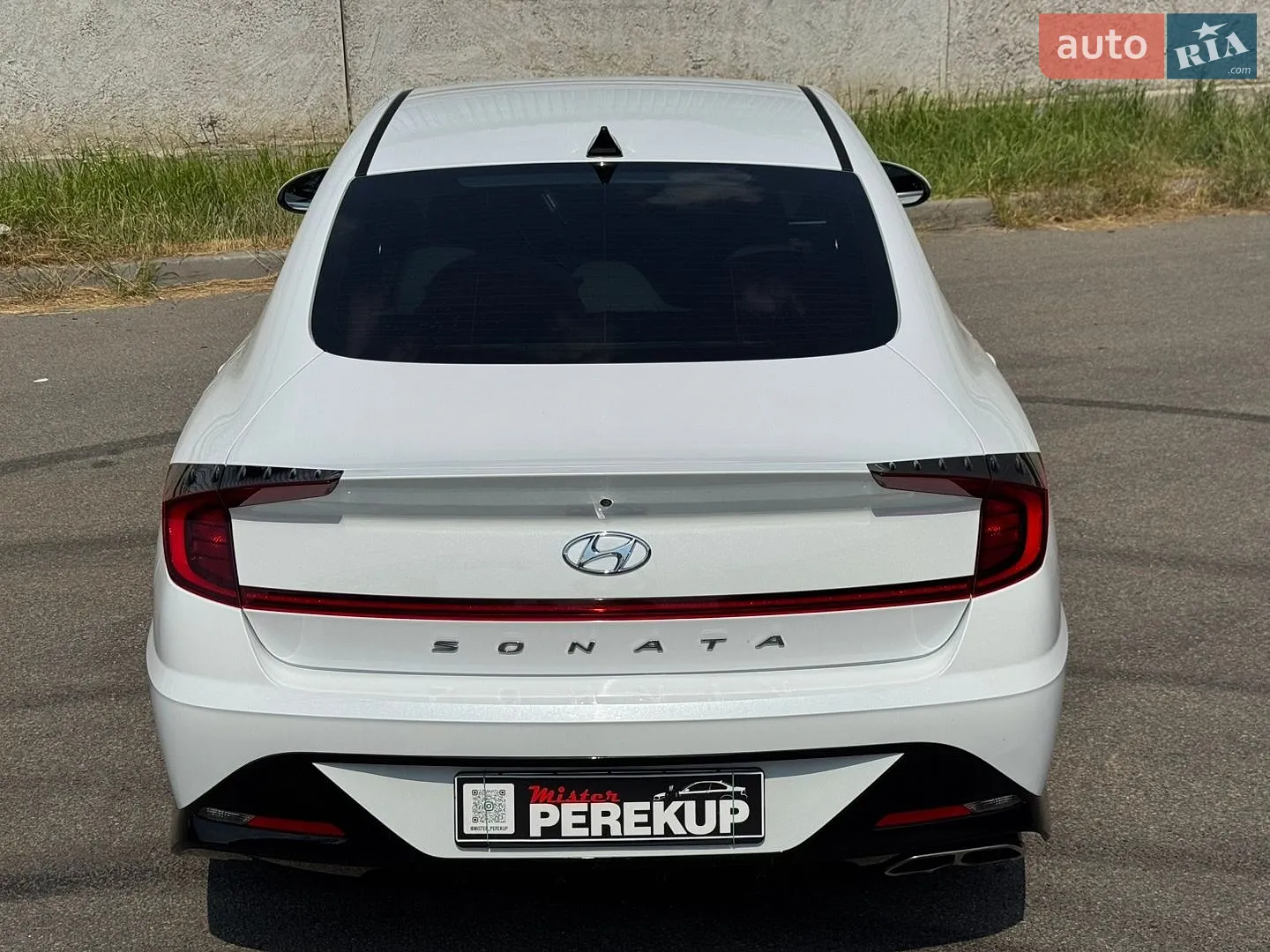 2019 Hyundai Sonata - мініатюра 7