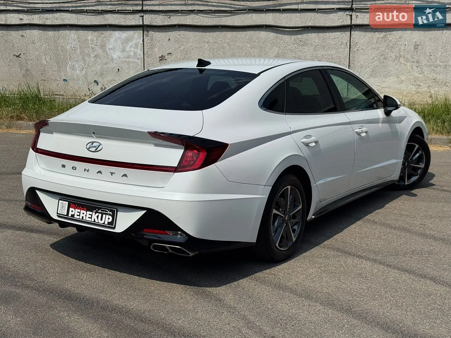 2019 Hyundai Sonata - мініатюра 8