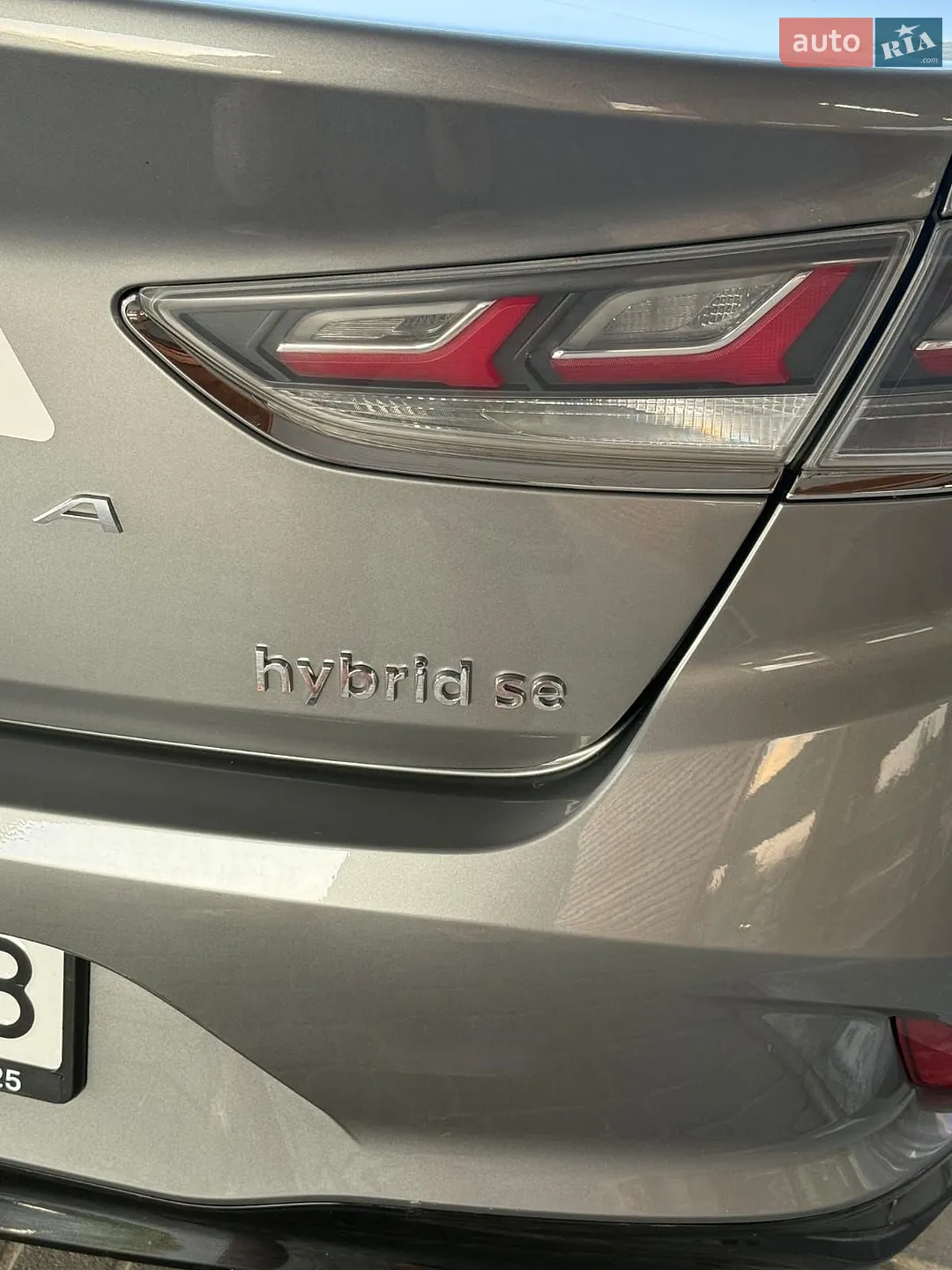 2018 Hyundai Sonata - мініатюра 11