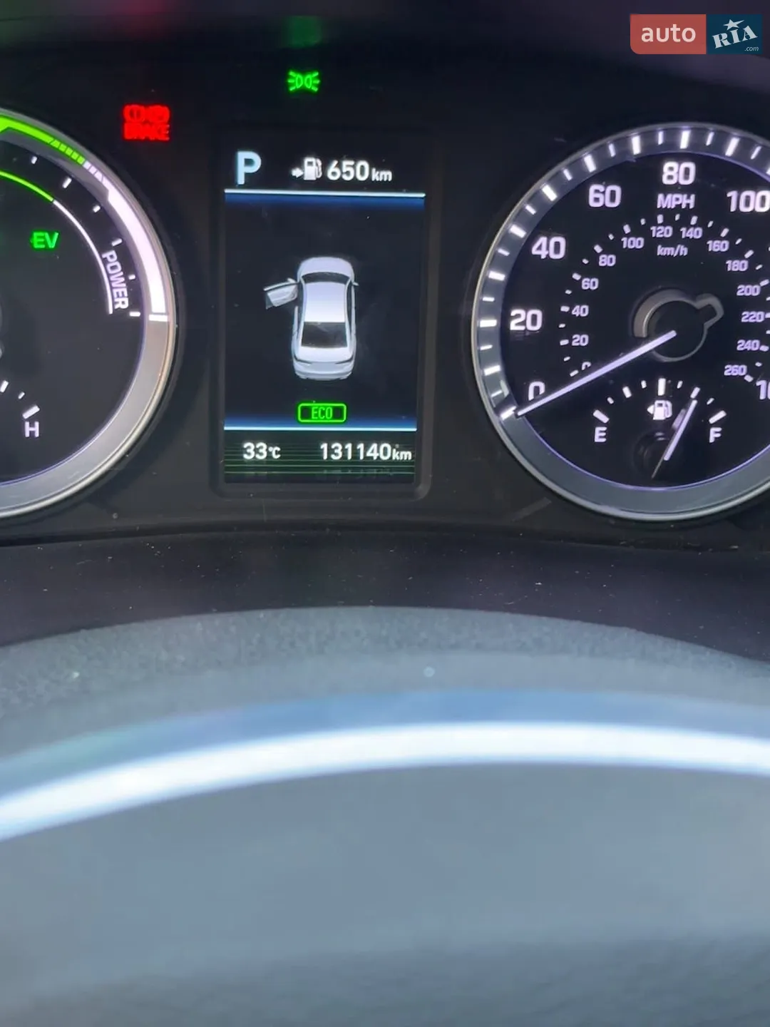 2018 Hyundai Sonata - мініатюра 17