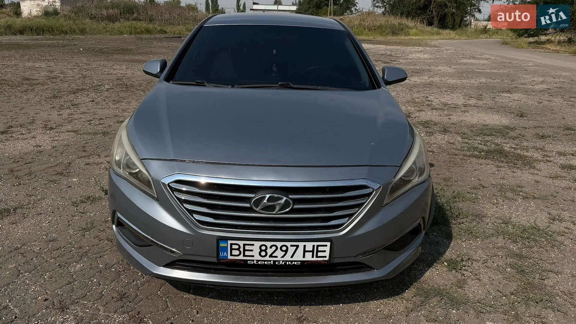 2015 Hyundai Sonata - мініатюра 2