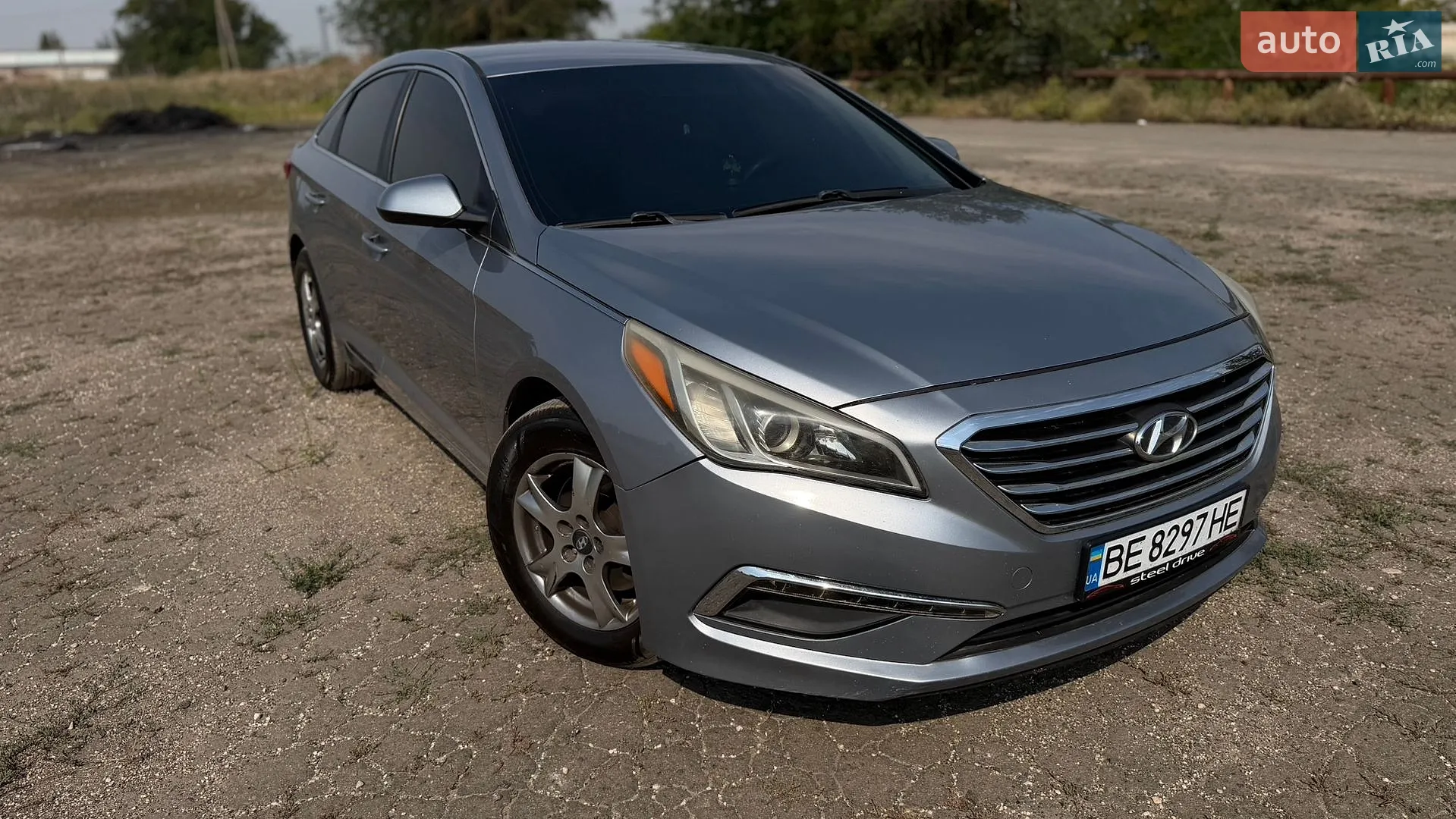 2015 Hyundai Sonata - мініатюра 12