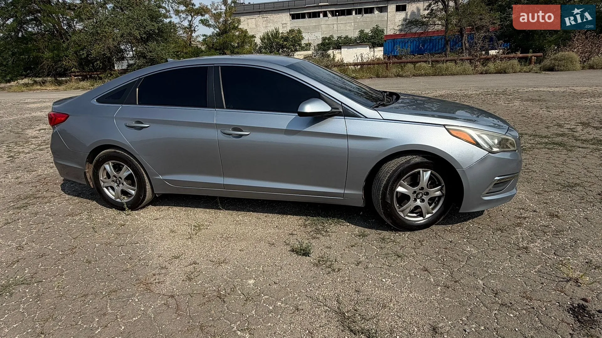 2015 Hyundai Sonata - мініатюра 14