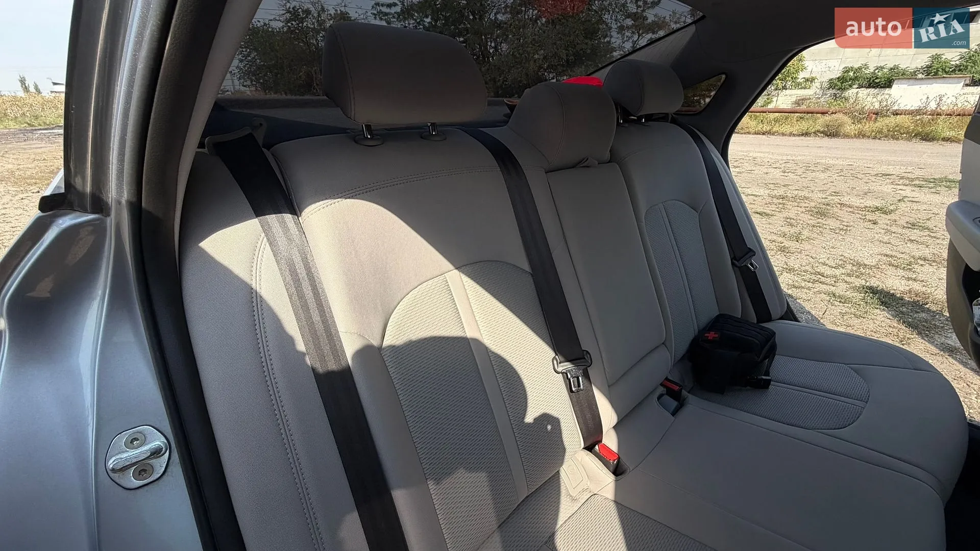 2015 Hyundai Sonata - мініатюра 28