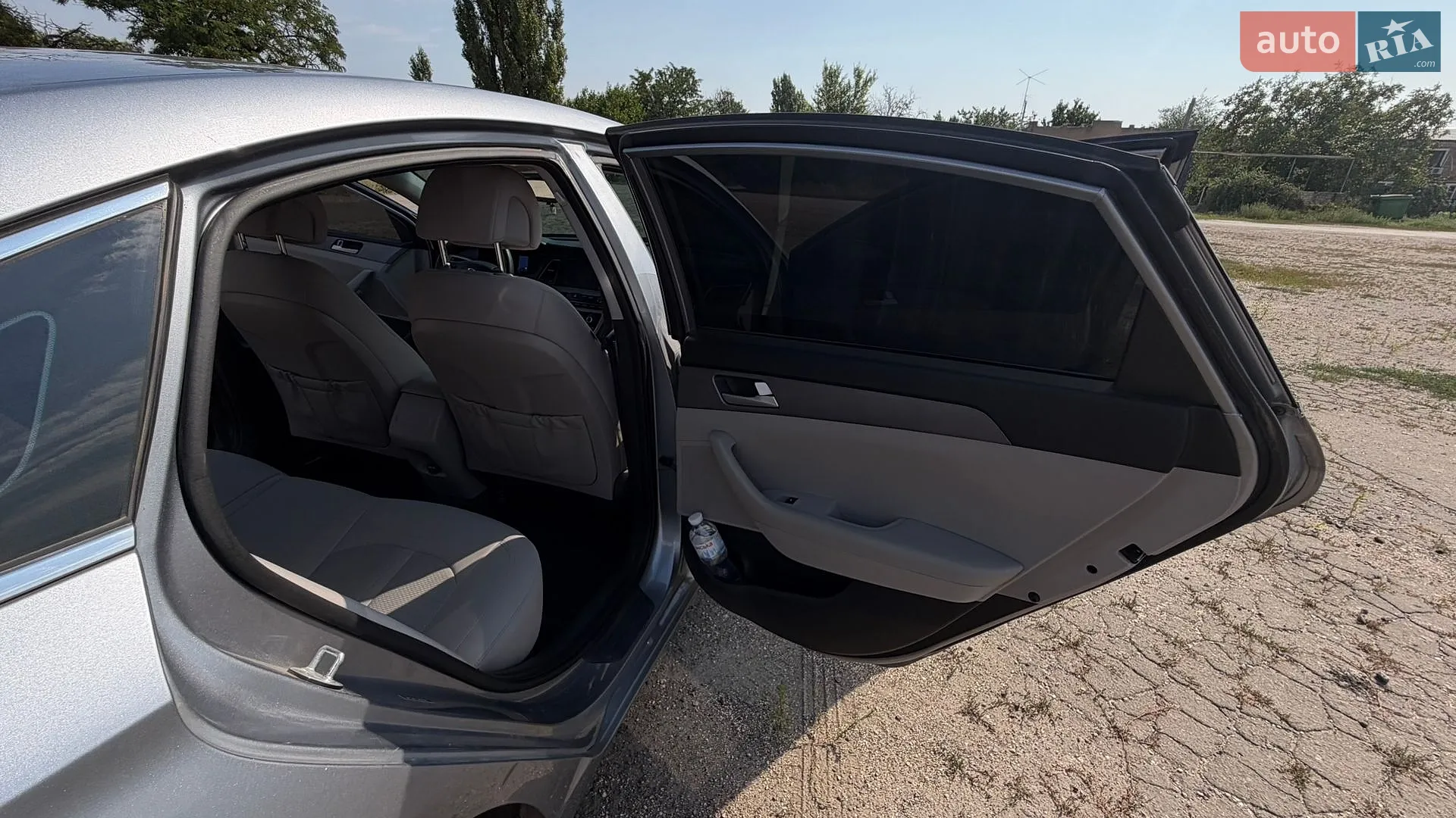 2015 Hyundai Sonata - мініатюра 29