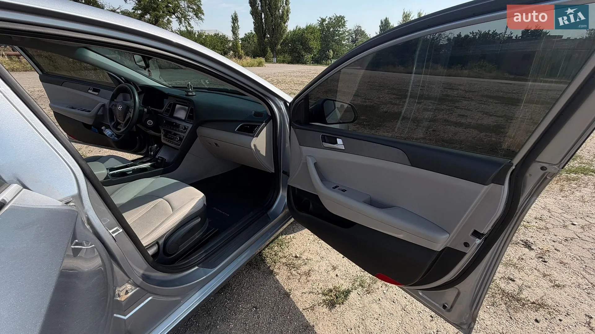 2015 Hyundai Sonata - мініатюра 30