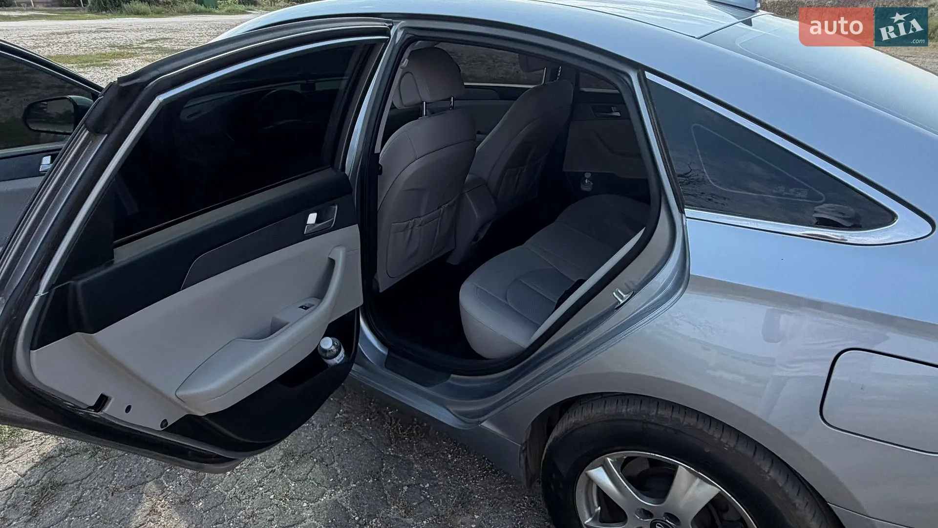 2015 Hyundai Sonata - мініатюра 32