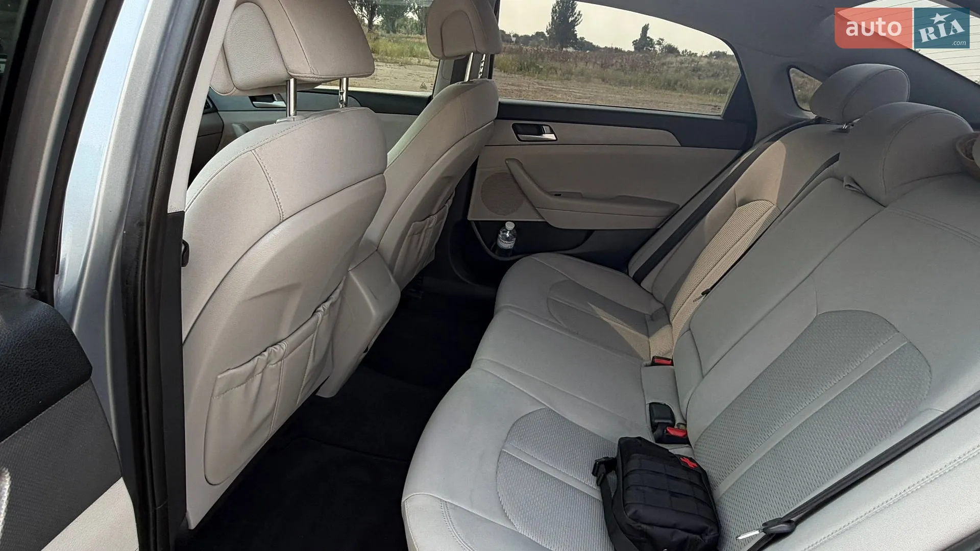 2015 Hyundai Sonata - мініатюра 33