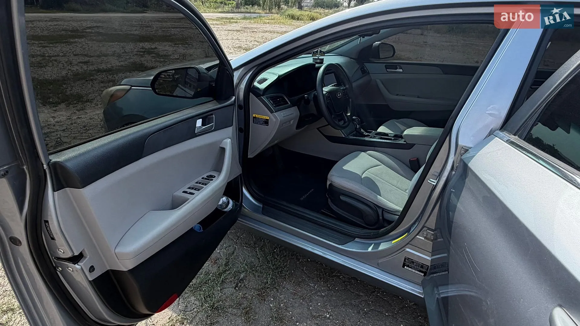 2015 Hyundai Sonata - мініатюра 34