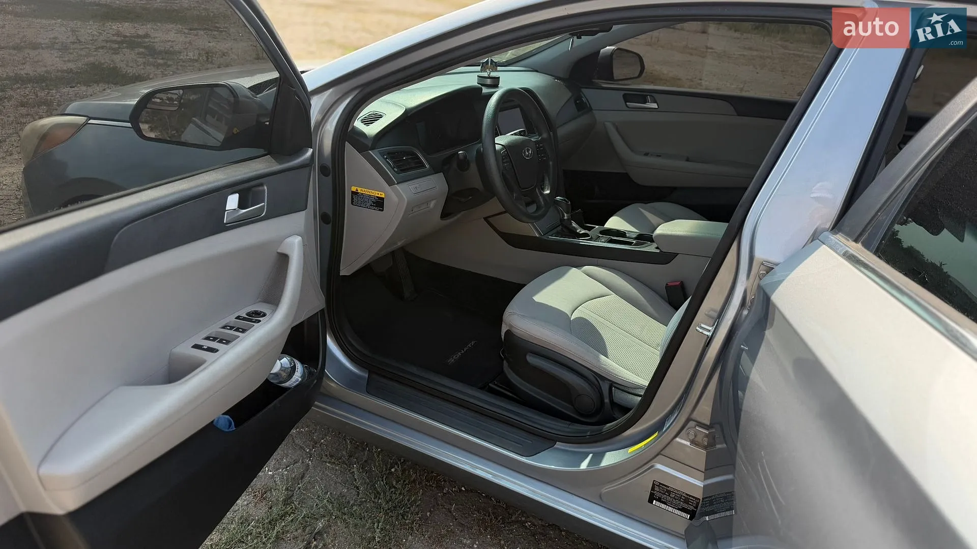 2015 Hyundai Sonata - мініатюра 35