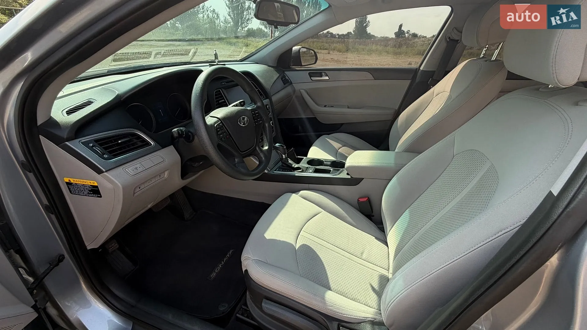 2015 Hyundai Sonata - мініатюра 36