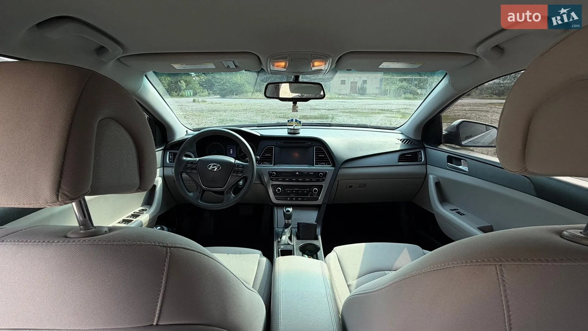 2015 Hyundai Sonata - мініатюра 37
