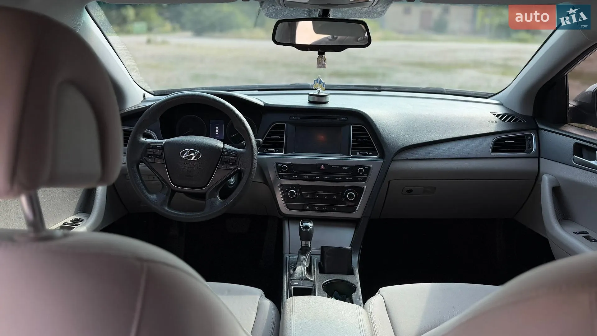 2015 Hyundai Sonata - мініатюра 38
