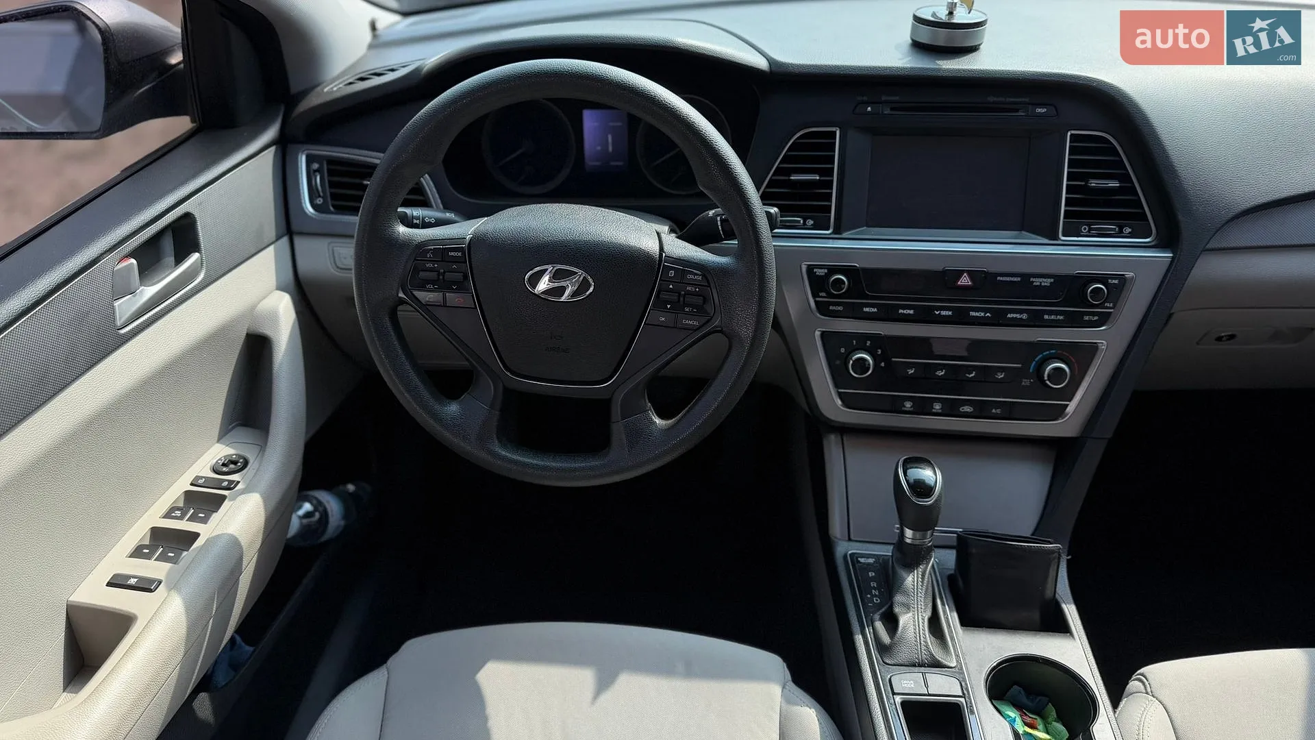 2015 Hyundai Sonata - мініатюра 39